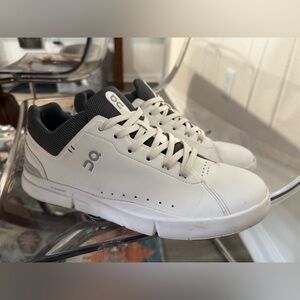 On Federer Sneakers - 10